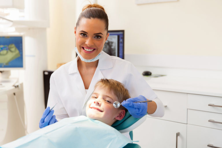 5 Steps to a Dental Hygienist The Money Alert