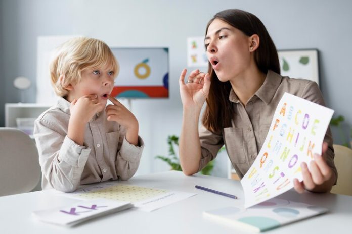 How to Become a Speech-Language Pathologist